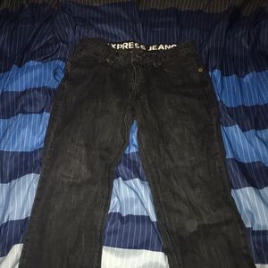 Express Jeans✨✨✨